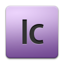 Adobe InCopy Icon 128x128 png